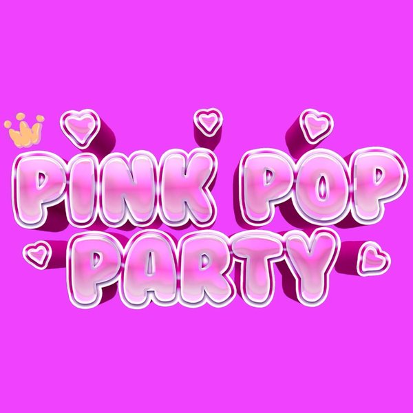 Pink Pop Party - Australia
