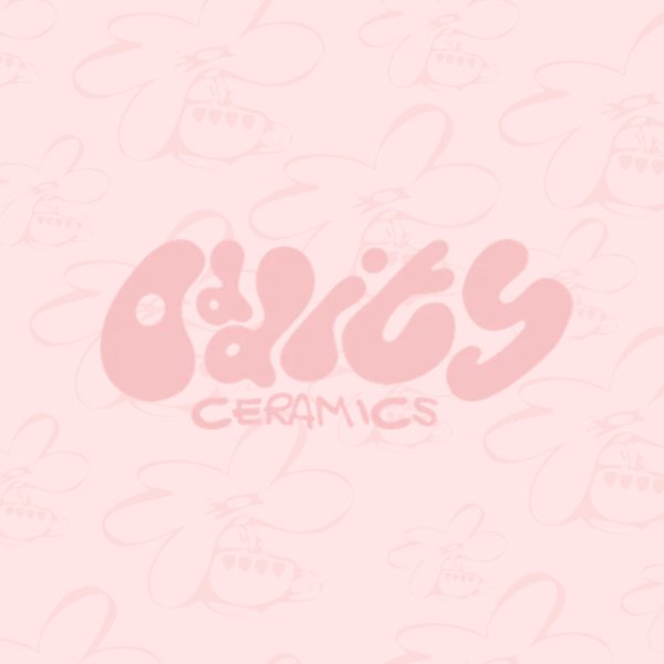 Oddity Ceramics