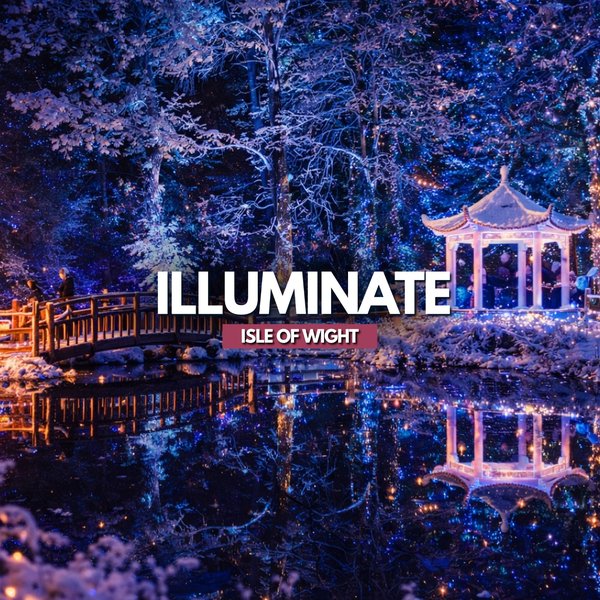Illuminate Isle Of Wight