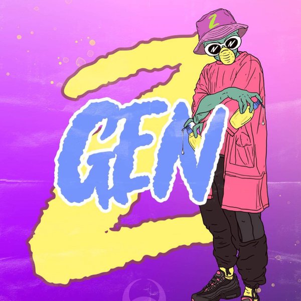 Gen  Z