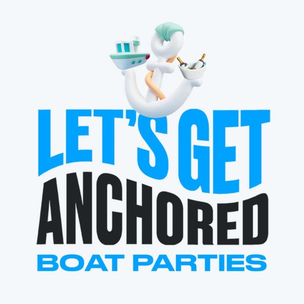 Let's Get Anchored - United Kingdom