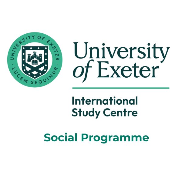 University of Exeter International Study Centre tickets and events | FIXR