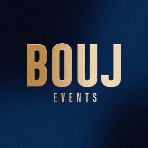 Bouj Events