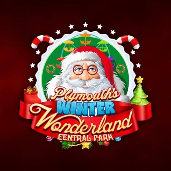 Plymouth Winter Wonderland