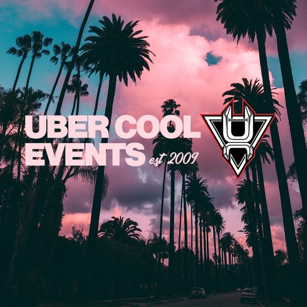 Uber Cool Events