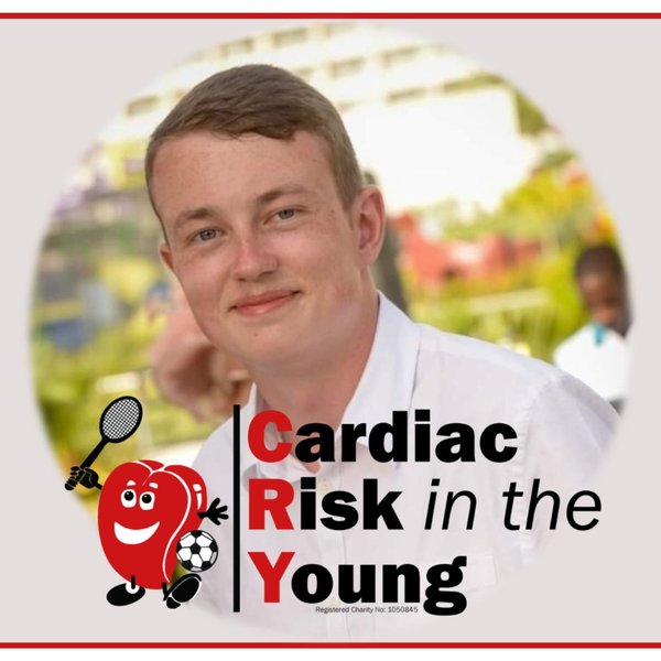 Cardiac Risk in The Young - Tom Petley Memorial