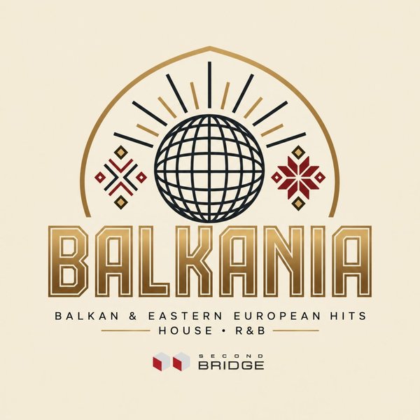 BALKANIA – Eastern European Night