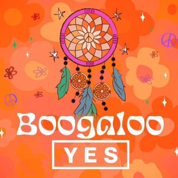 Boogaloo Manchester