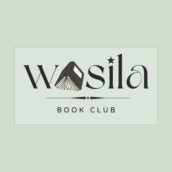 Wasila Book Club