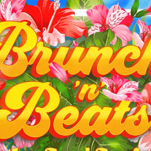 BRUNCH N BEATS