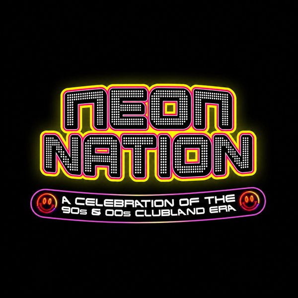 Neon Nation - Australia