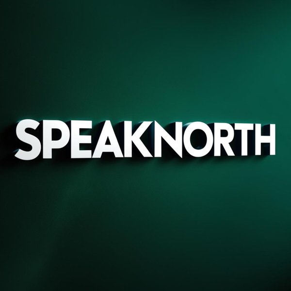 SpeakNorth