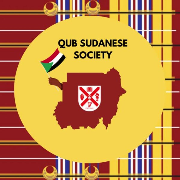 QUB Sudanese Society