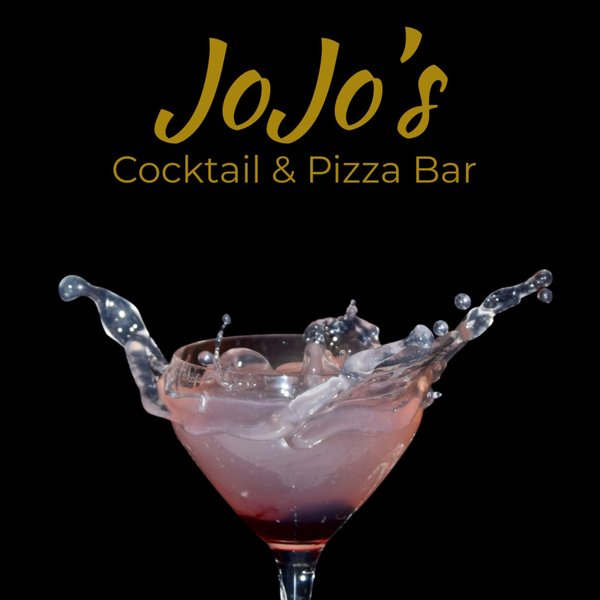 JoJo’s Cocktail Bar