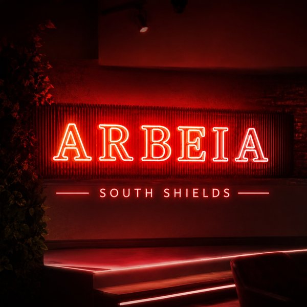 Arbeia Bar