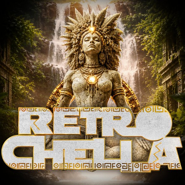 RETRO CHELLA