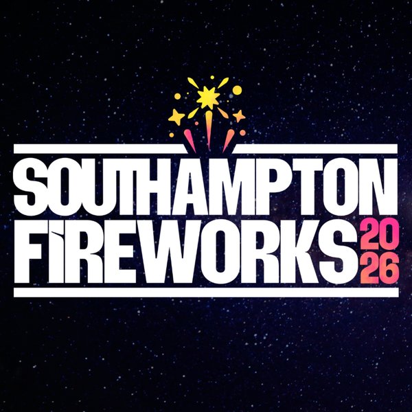 Southampton Fireworks Display
