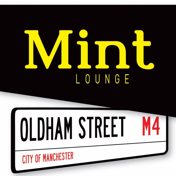 Mint Lounge MCR