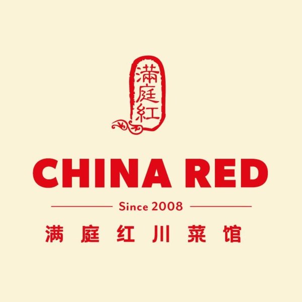 China Red