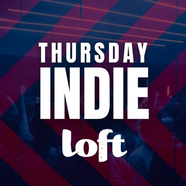 Thursday Indie Durham