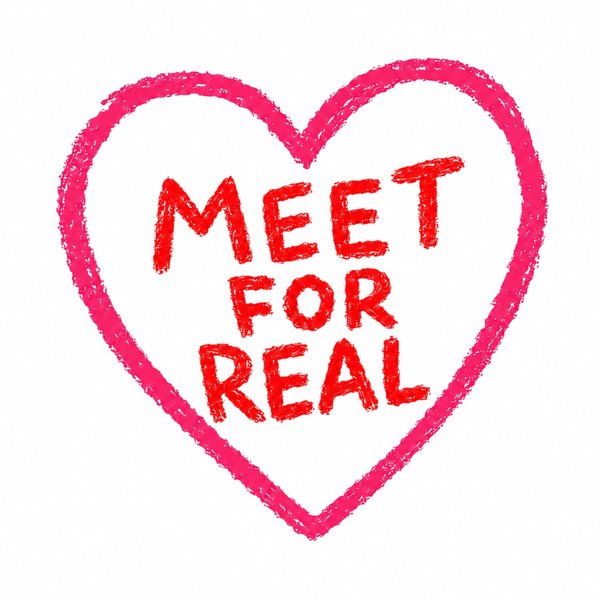 Meet for Real