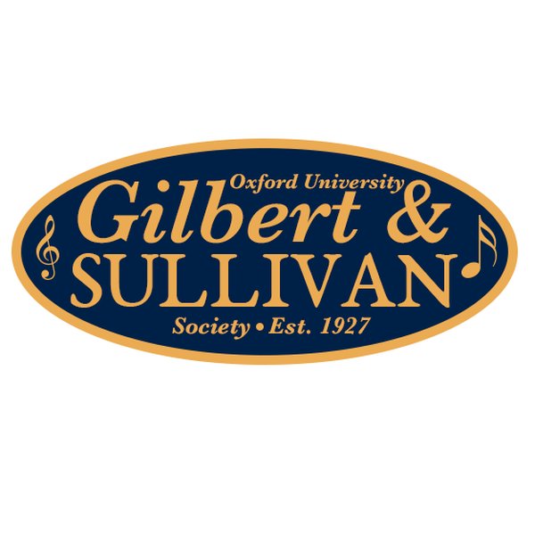 Oxford University Gilbert and Sullivan Society