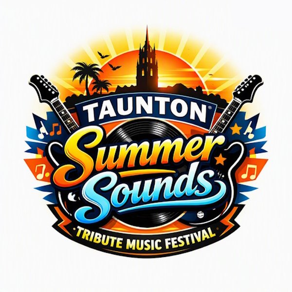Taunton Summer Sounds