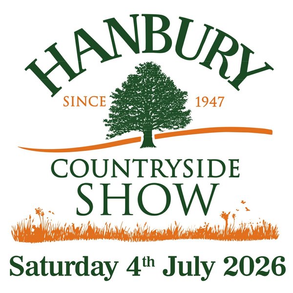 Hanbury Countryside Show