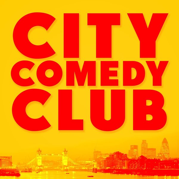 City Comedy Club