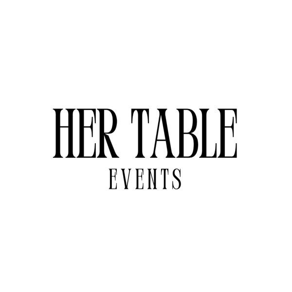 Her Table Events