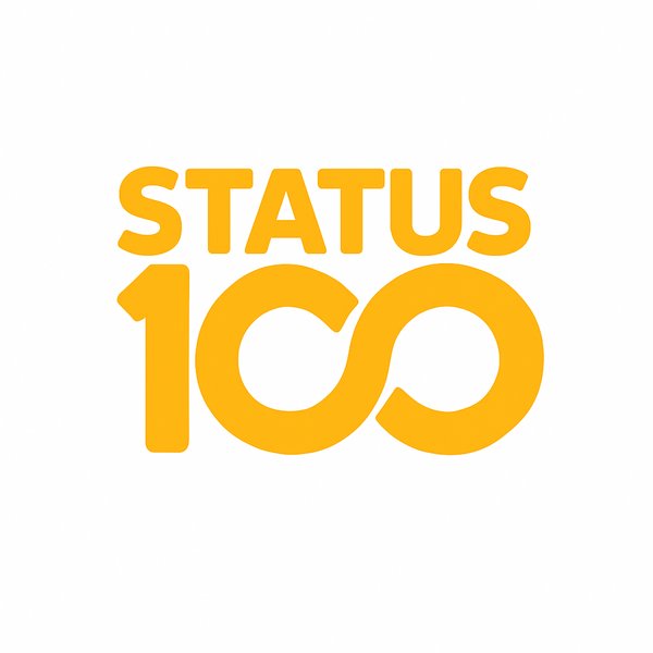 Status100 Pr