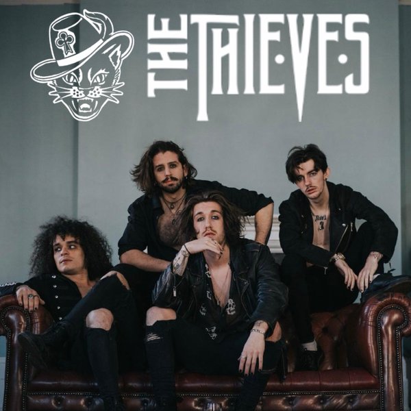Zak Layden & The Thieves With Support