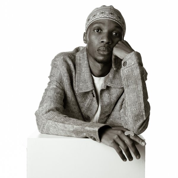 Zwide Serves Bass