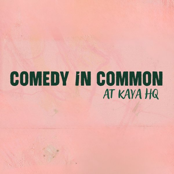 KAYA Comedy Cafe