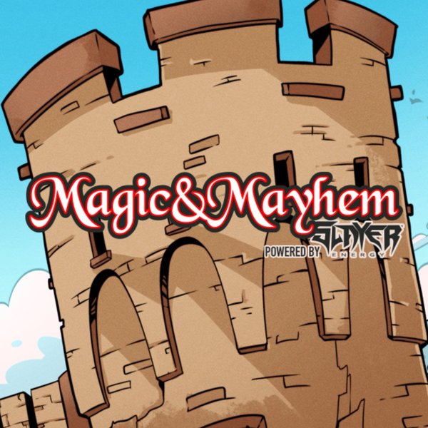 Magic & Mayhem