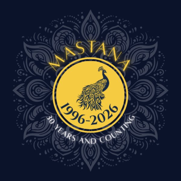 Mastana