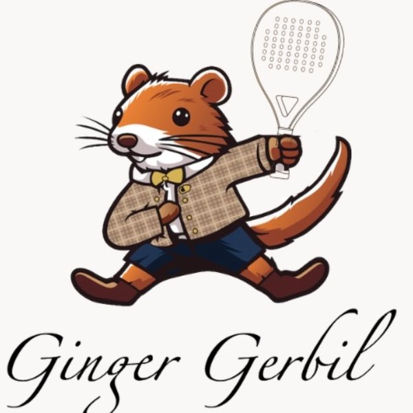 Ginger Gerbil