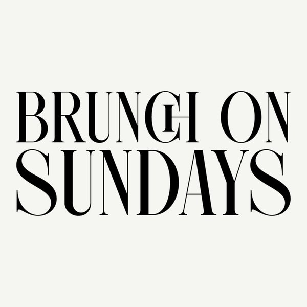 Brunchonsundaysjhb