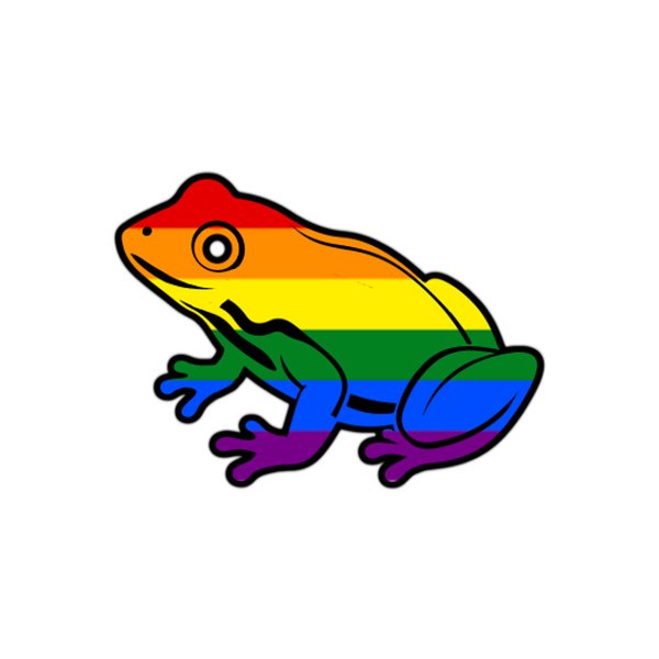 QUB Pride Society