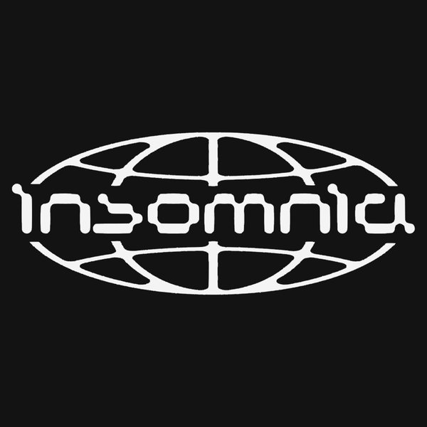 Insomnia London