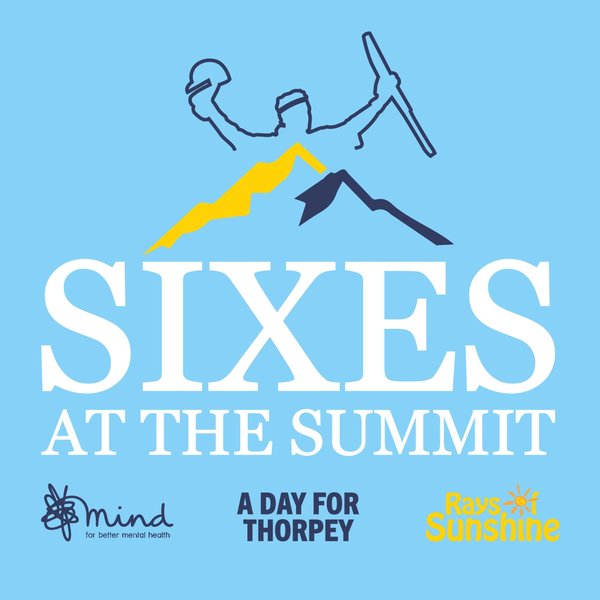 Sixes at the Summit