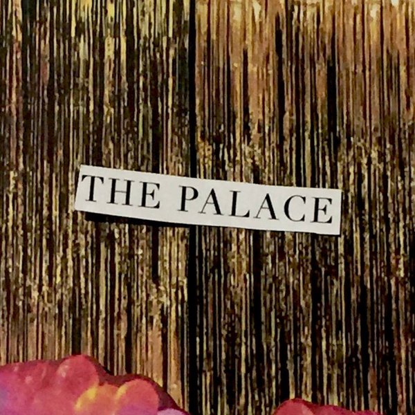 The Palace Arts