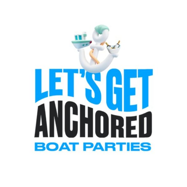 Let's Get Anchored Australia