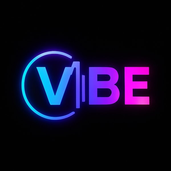 V1BE EVENTS UK
