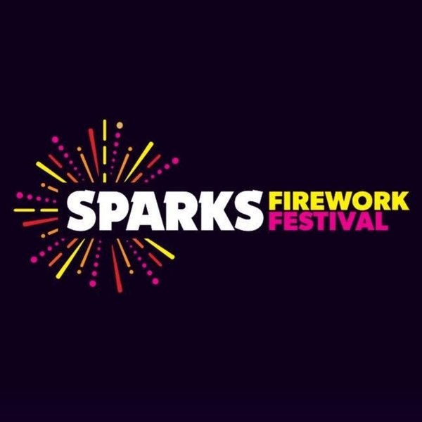 Sparks Firework Festival