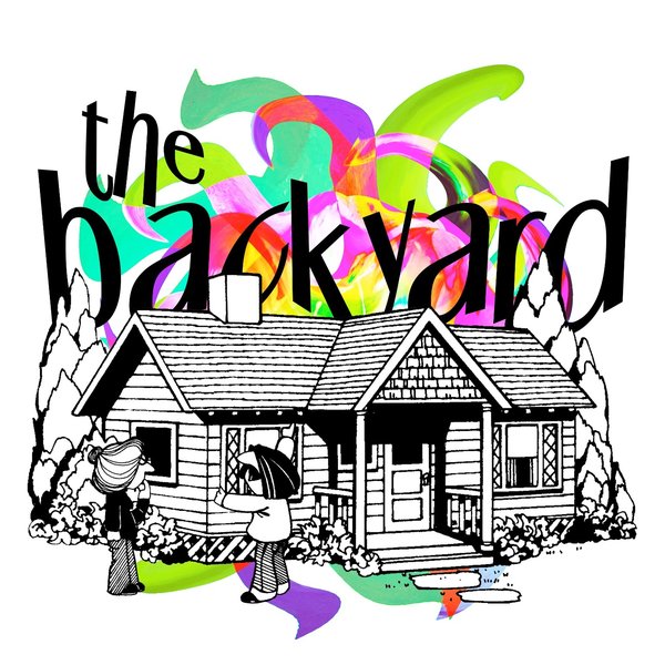 The Backyard Festival