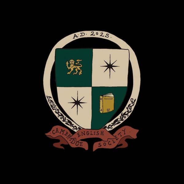 Cambridge University English Literature Society