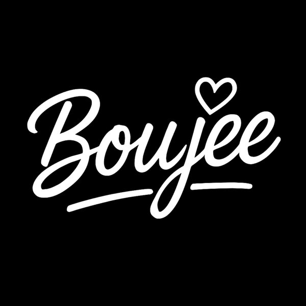 Boujee