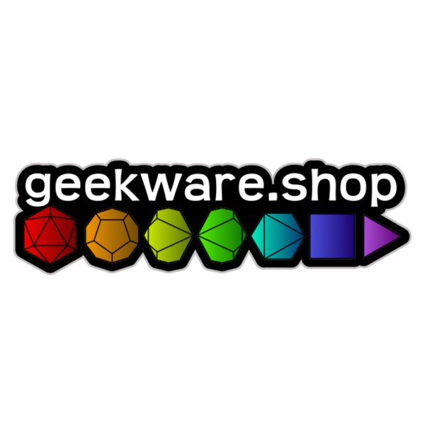 Geekware Shop