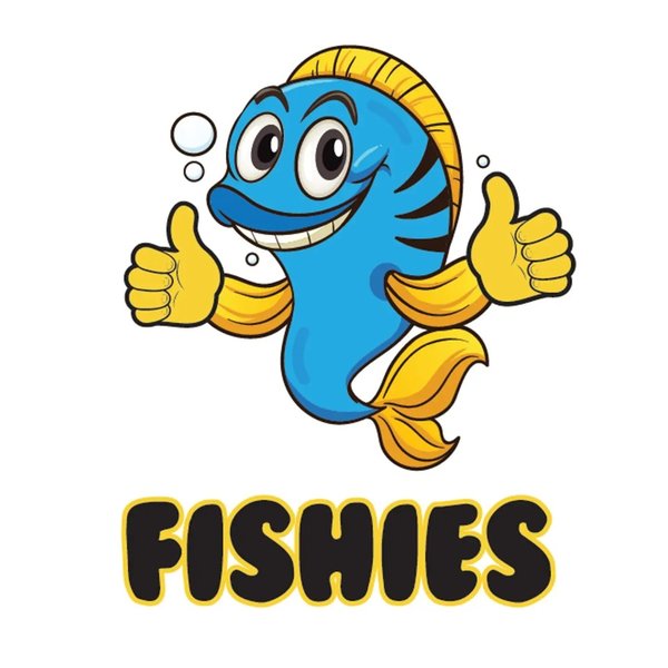 Fishies UK